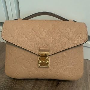 LV Pochette Métis MM - Brand New